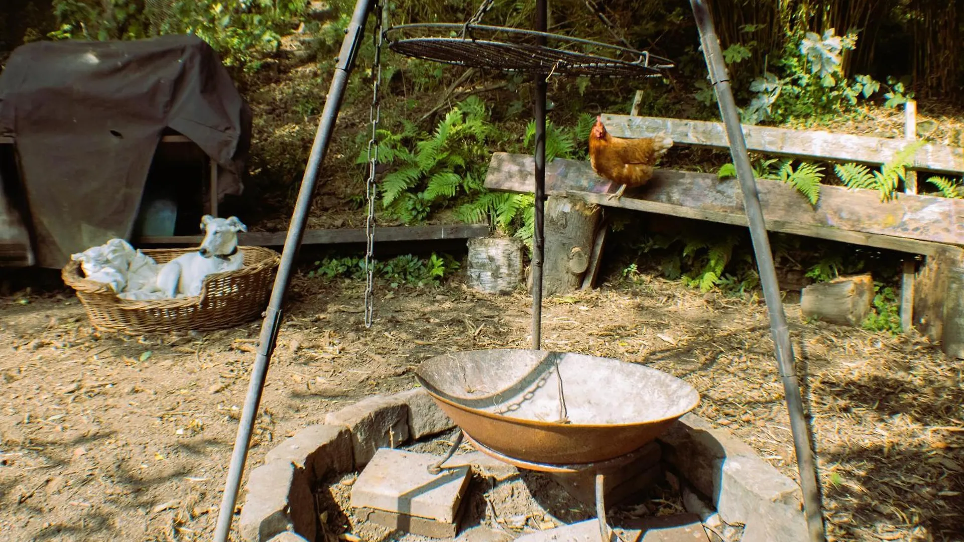 Peggy'S Cabin In The Woods Hebden Bridge 0*,  Reino Unido