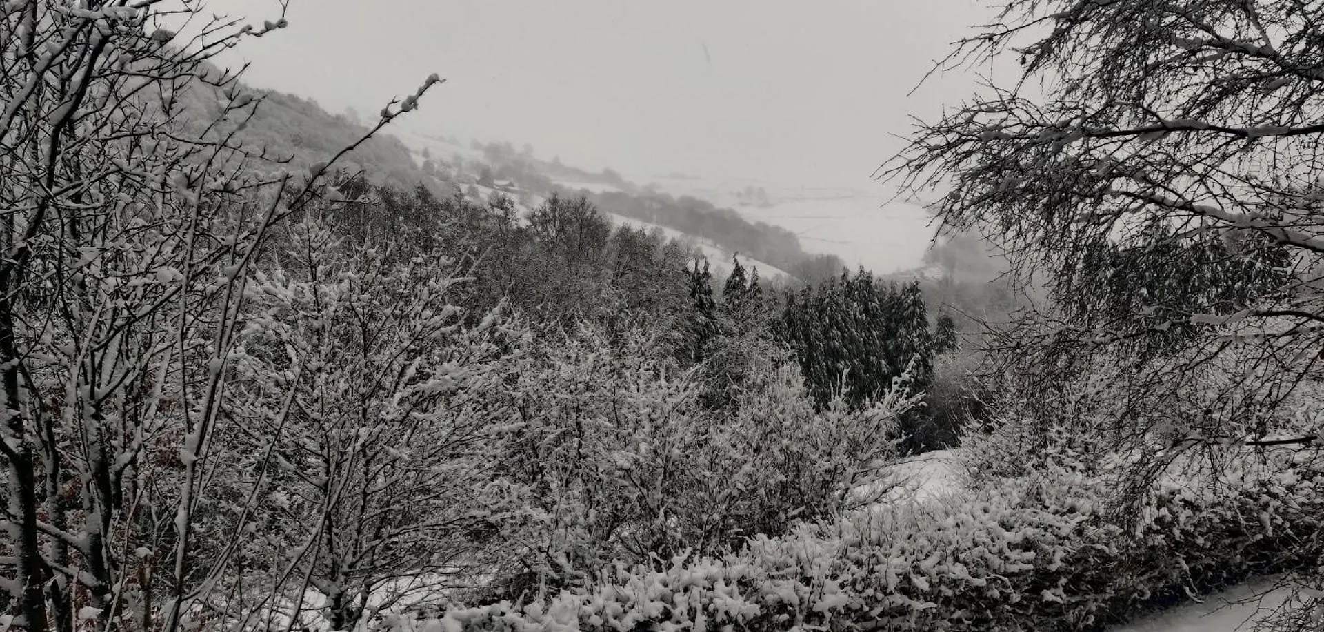 Parque de Campismo Peggy'S Cabin In The Woods Hebden Bridge
